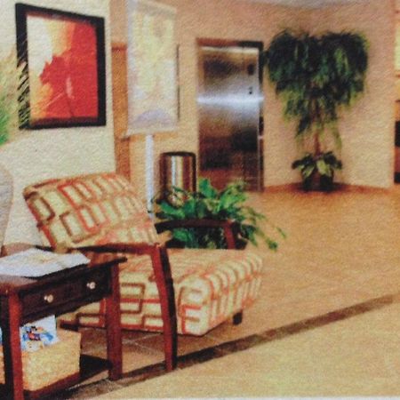 Sleep Inn إل باسو المظهر الخارجي الصورة