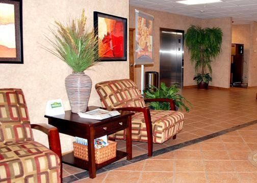 Sleep Inn إل باسو المظهر الداخلي الصورة